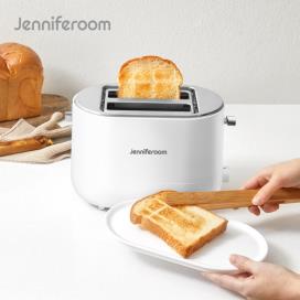[제니퍼룸] 2구 팝업 토스터기 JR-T900WH